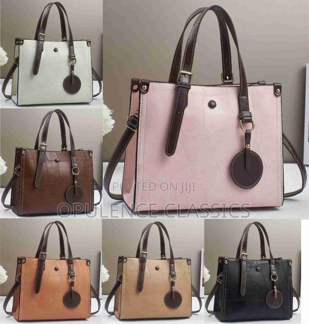 Ladies' Handbags - thumbnail 11