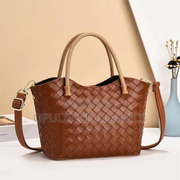 Ladies' Handbags - thumbnail 12