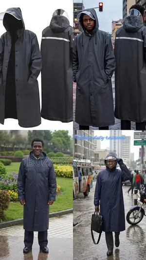 Adult Rain Coats