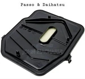 Gear Filter for Toyota Passo and Mira Daihatsu