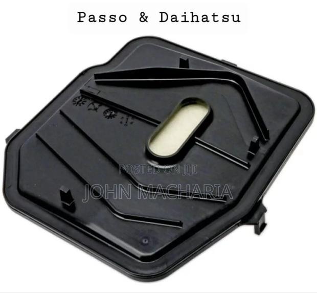 Gear Filter for Toyota Passo and Mira Daihatsu