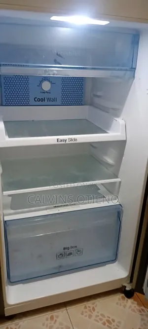 Samsung Fridge