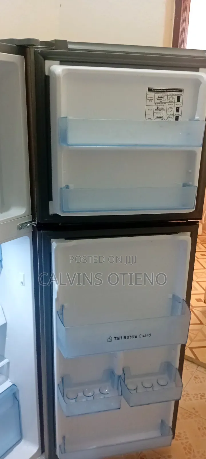 Samsung Fridge