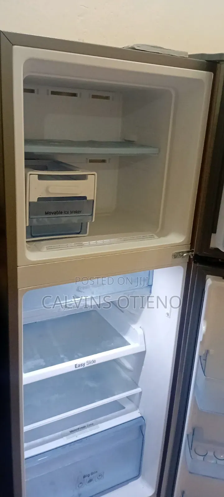 Samsung Fridge