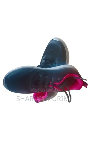 Ladies Slazenger Sneakers