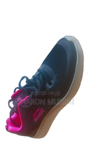 Ladies Slazenger Sneakers