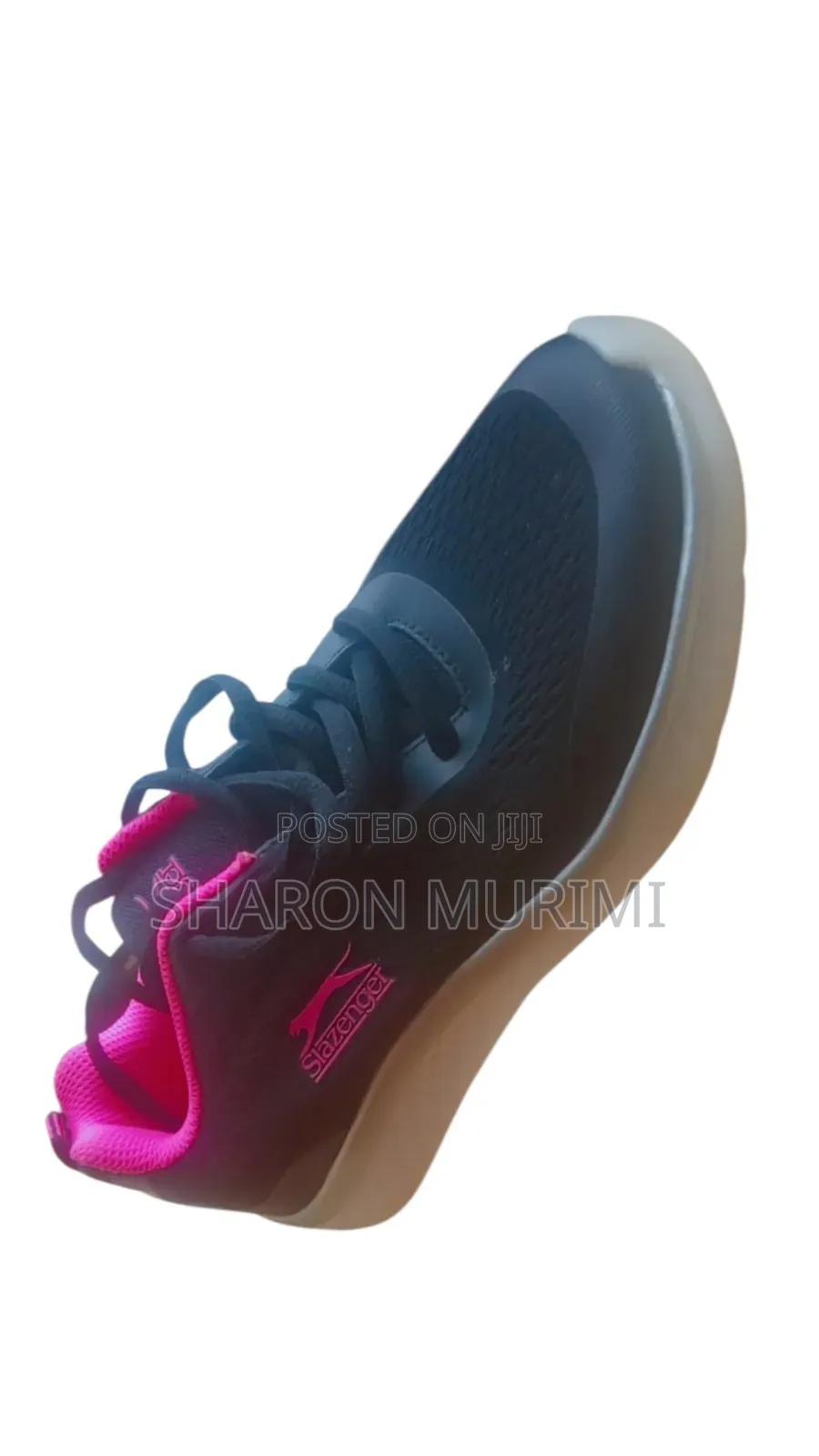 Ladies Slazenger Sneakers