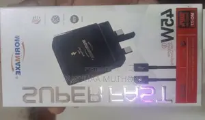 45 W Fast Charger