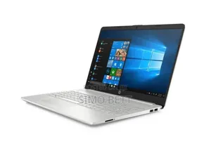 Laptop HP 15-dw1197nia 8GB Intel Core i5 HDD+SSD 256GB