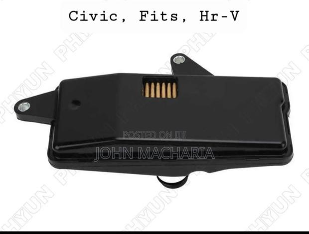 Transmission Gear Filter for Honda Civic, Fits and Honda Hr - V