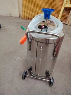 Garage And Industrial Detailing Stainless Foam Machine Sunshine