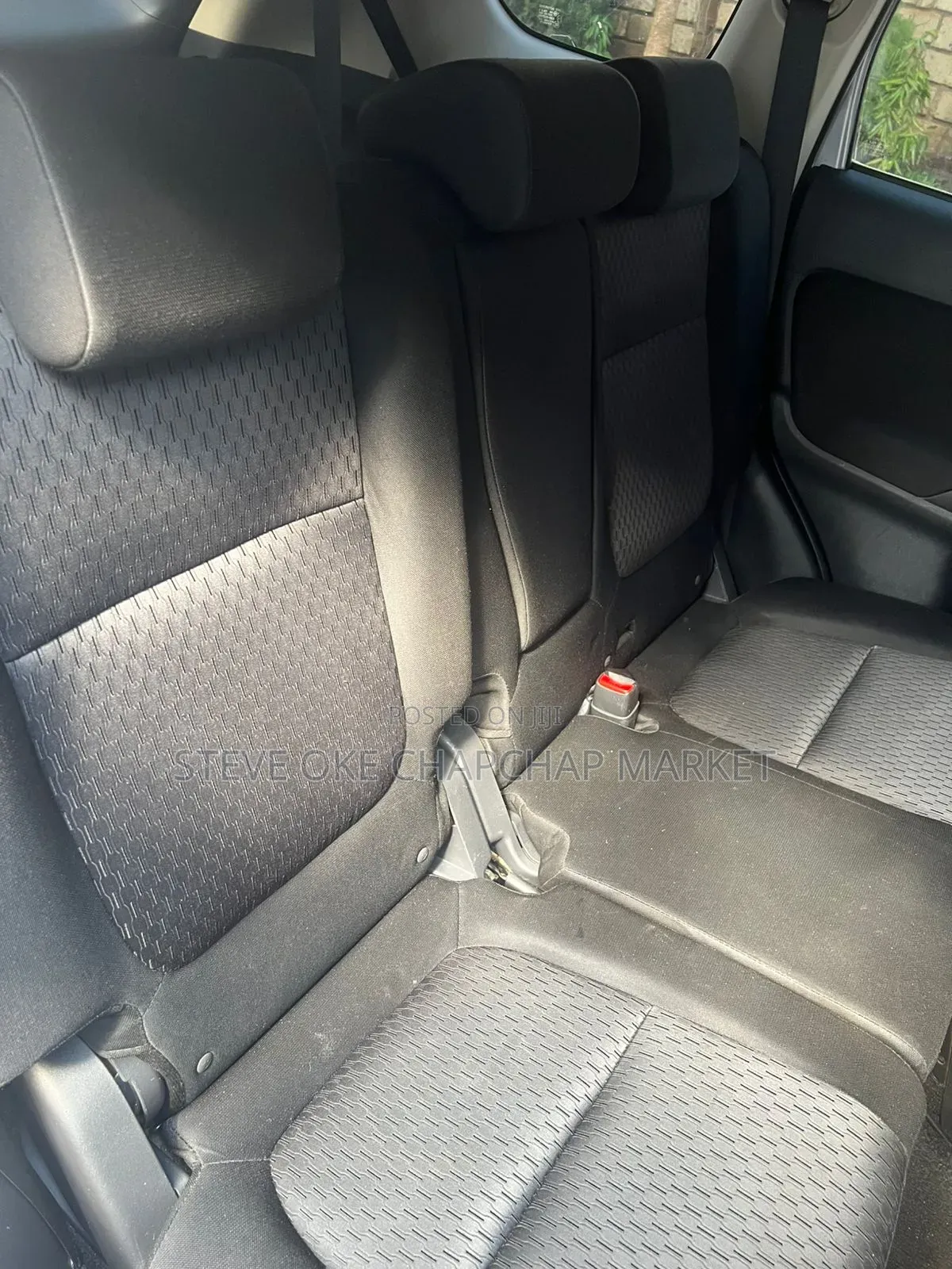 Mitsubishi Outlander 2013 Silver