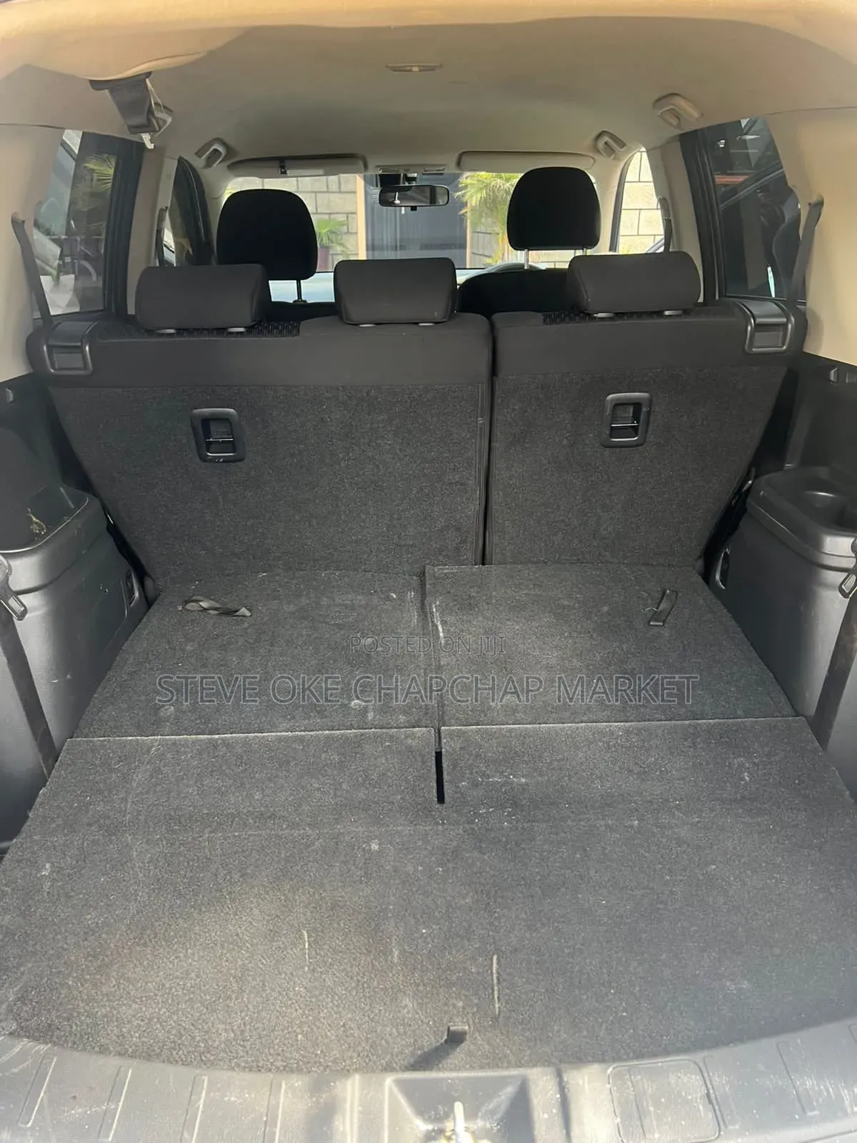 Mitsubishi Outlander 2013 Silver