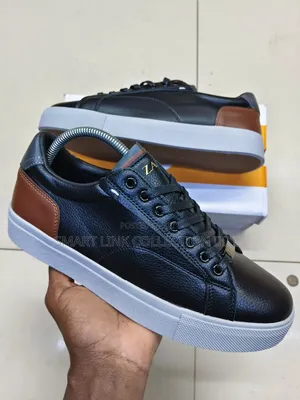 New Men Laced Zara