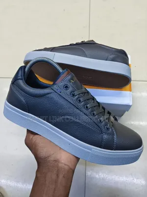 New Men Laced Zara