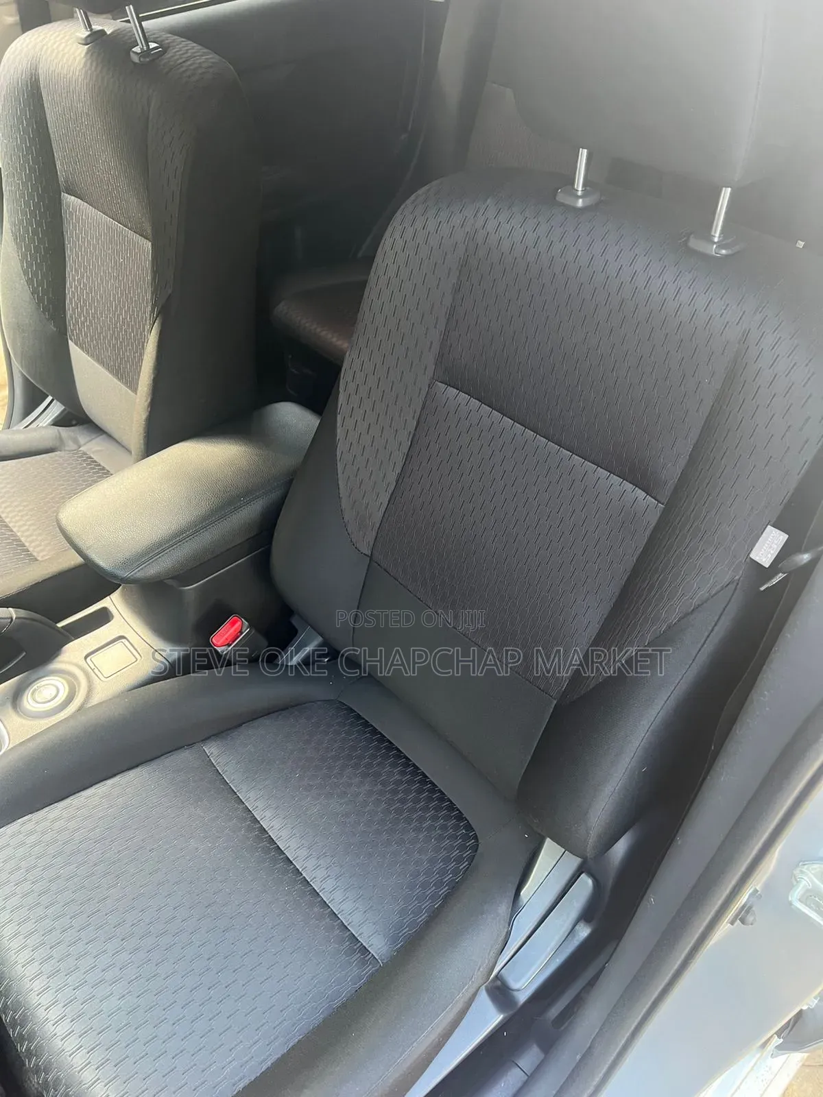 Mitsubishi Outlander 2013 Silver