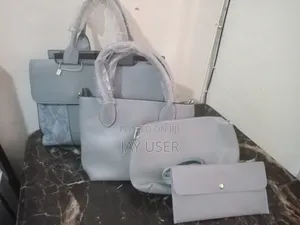 4 in 1 Handbag