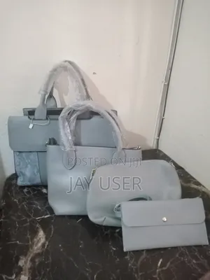4 in 1 Handbag
