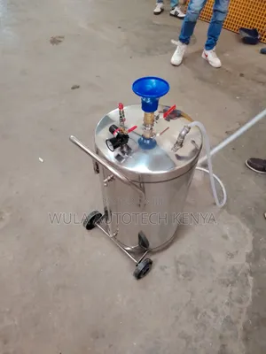 Carpet And Car Wash Detailing Stainless Foam Machine Sunshine