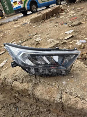 Rav 4 2018 Headlight