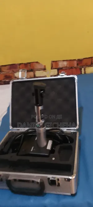 Retinoscope