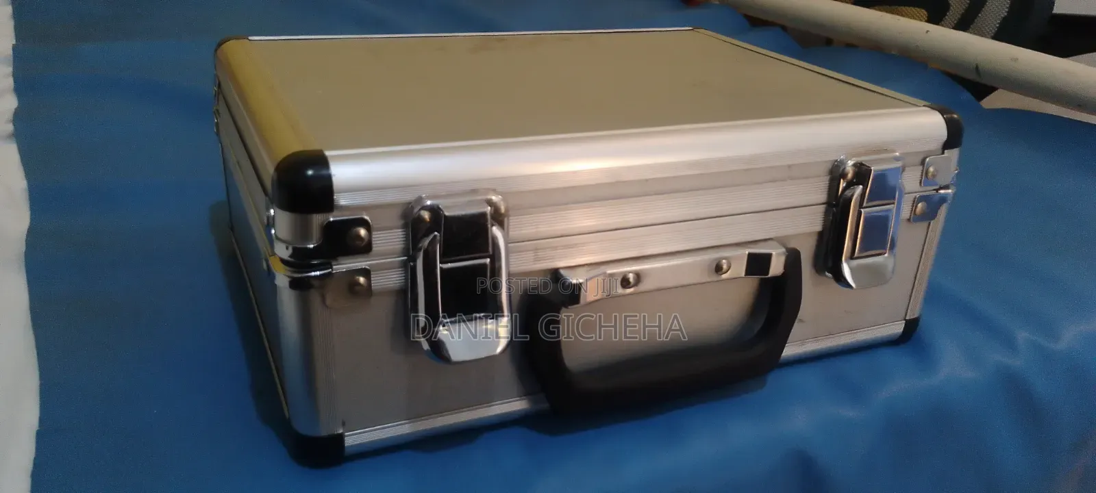 Retinoscope