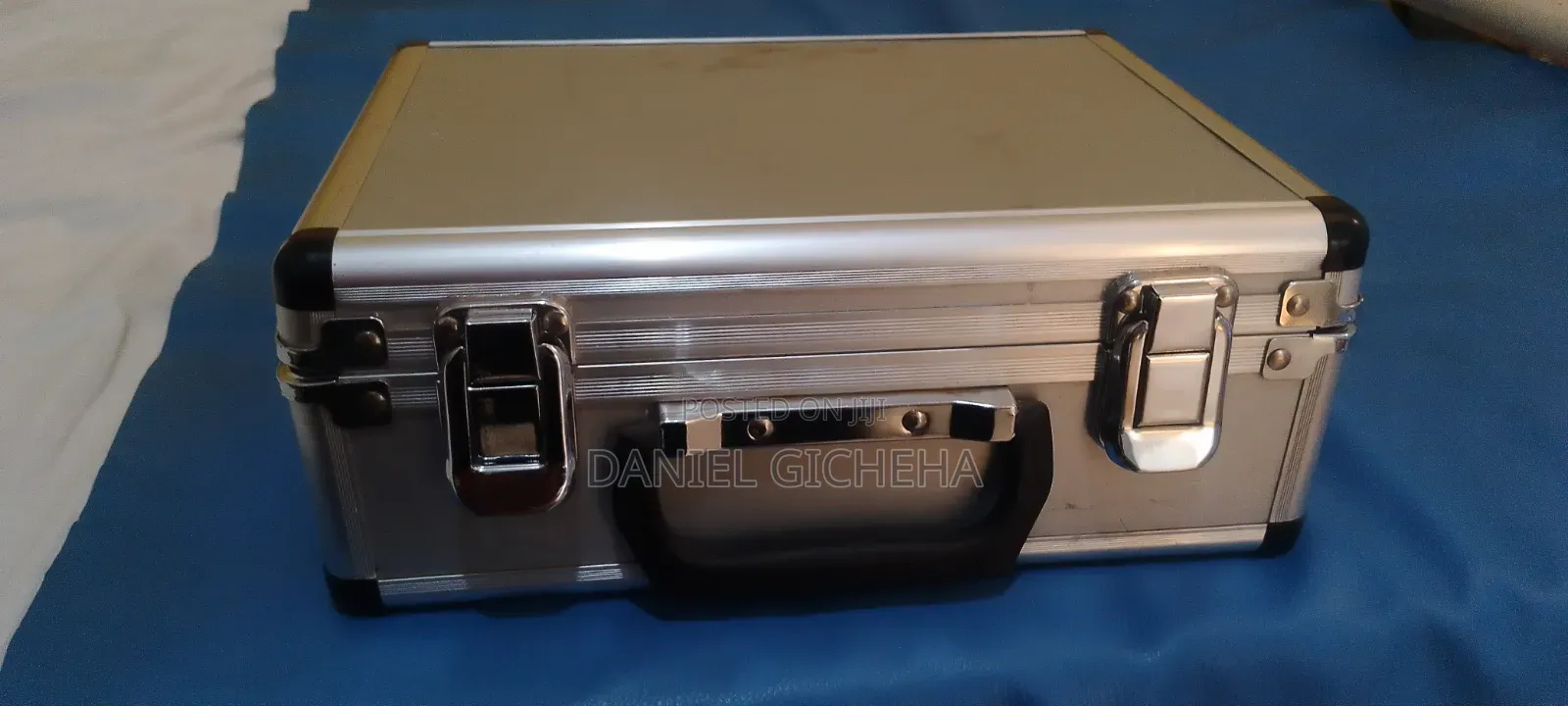 Retinoscope