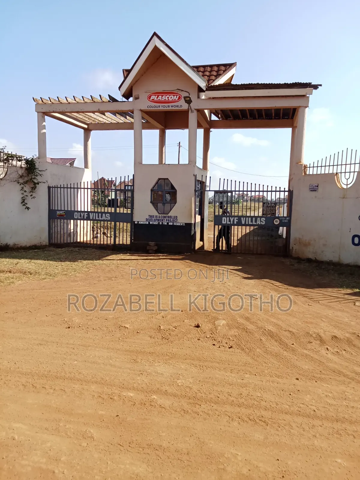 Plots for Sale
