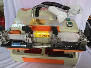 Defu Key Cutting Machine