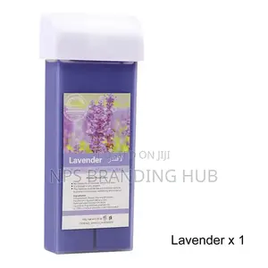 Painless Roll-on Wax Depilatory Honey Aloe Vera Hbc