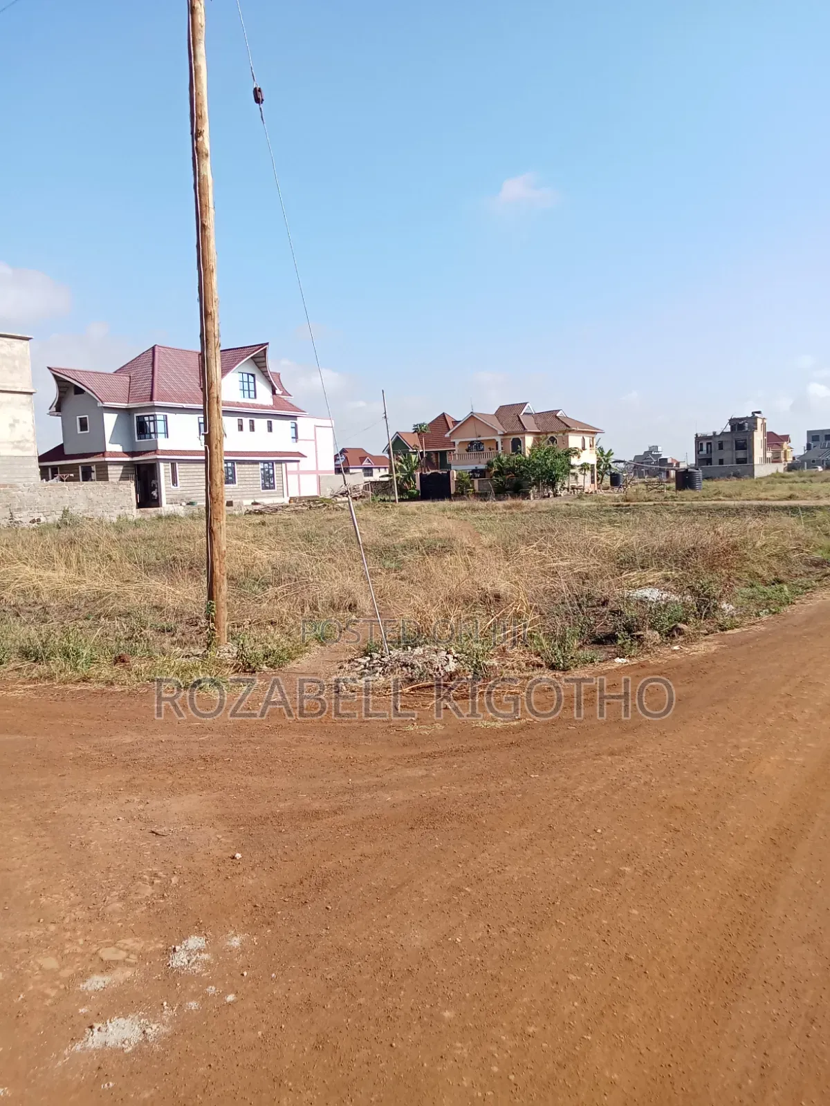 Plots for Sale