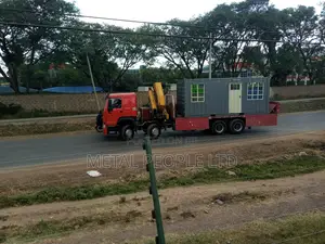 Container Office Buy Or Hire