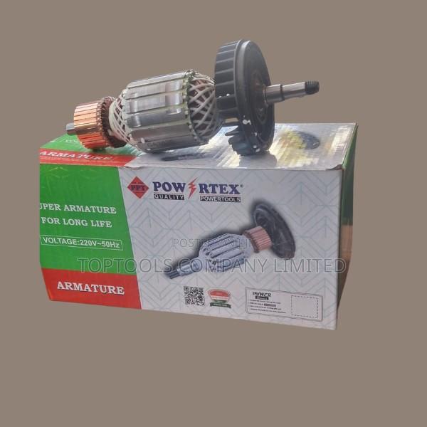 9inch Grinder Armature Full Copper