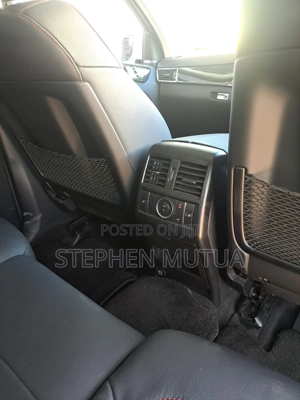 Mercedes-Benz GLE-Class GLE 300d 4MATIC 2019 White