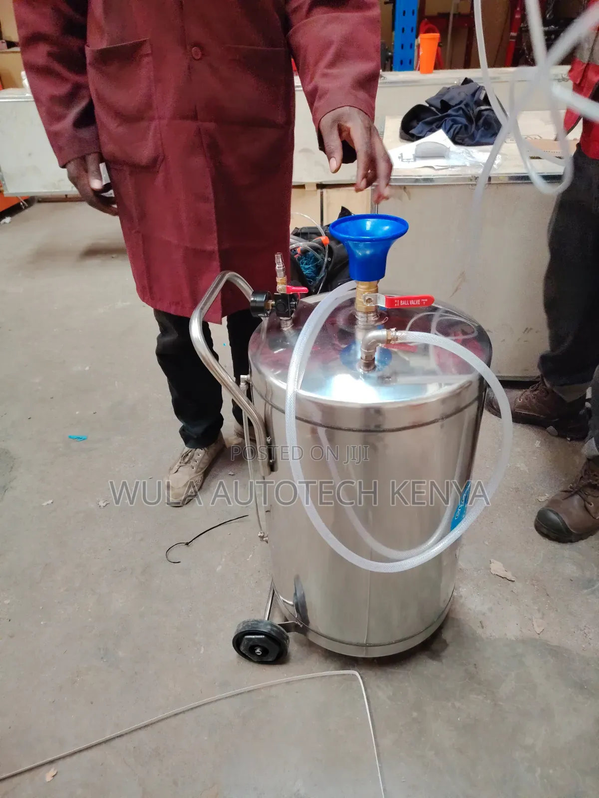 Highly Recommended High Performance, Quality Foam Machine