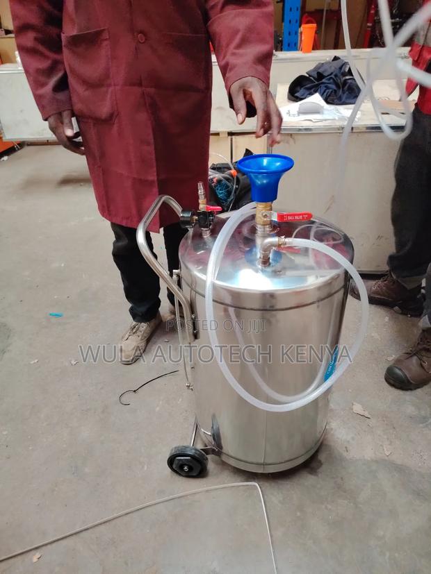 Highly Recommended High Performance, Quality Foam Machine