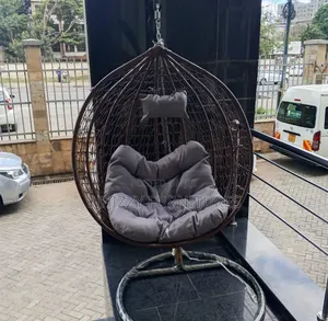 Modern Balcony Swing Chair