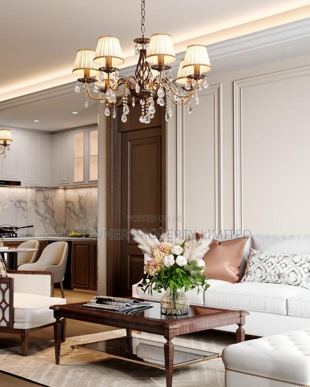 3bdrm Apartment in Riverside Azure for sale - thumbnail 11