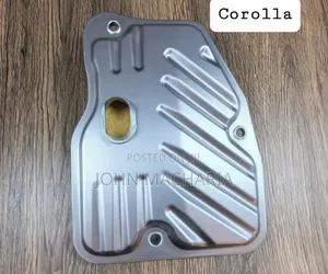 Transmission Gear Filter for Toyota Corolla