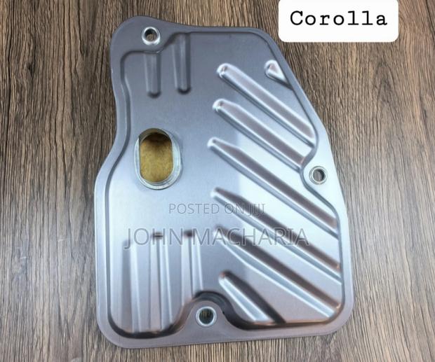 Transmission Gear Filter for Toyota Corolla