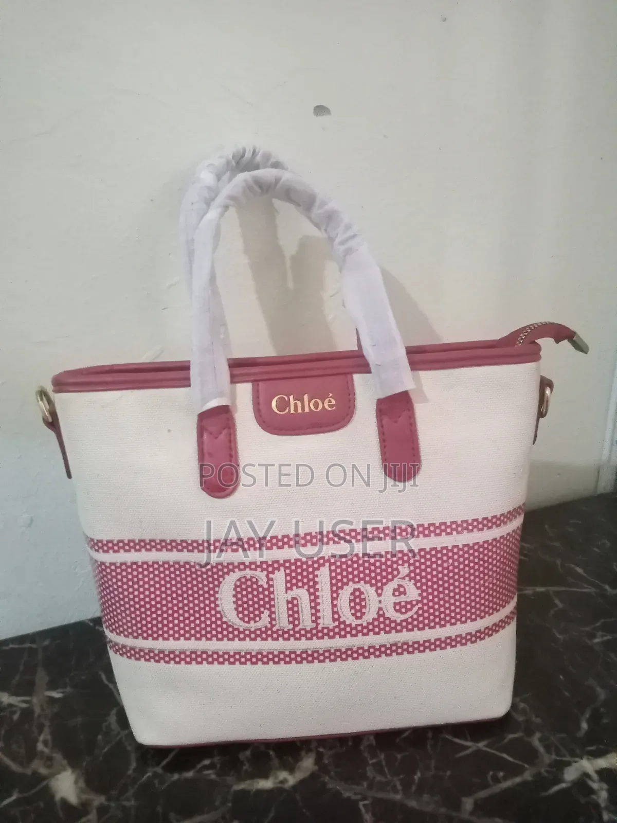 Chloe Handbag