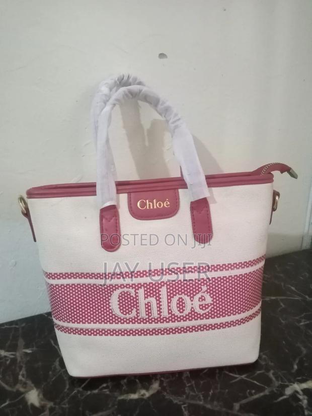 Chloe Handbag