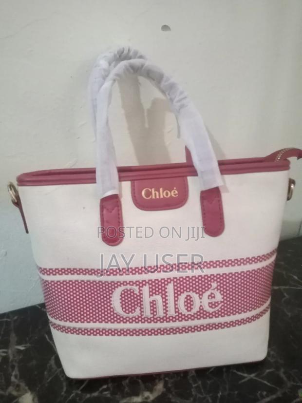 Chloe Handbag - thumbnail 2