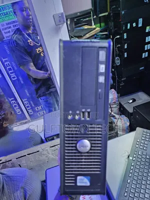 Desktop Computer Dell OptiPlex 780 2GB Intel Core 2 Duo HDD 160GB