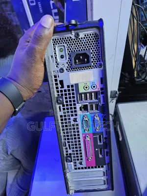 Desktop Computer Dell OptiPlex 780 2GB Intel Core 2 Duo HDD 160GB