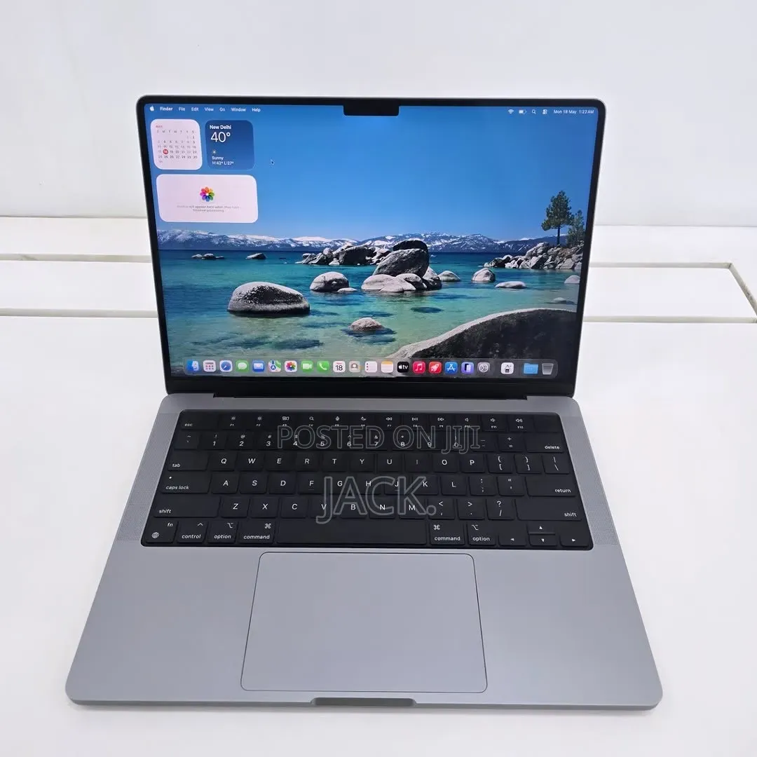 Laptop Apple MacBook Pro 2023 M2 Pro 16GB Apple M2 SSD 512GB