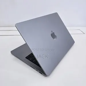 Laptop Apple MacBook Pro 2023 M2 Pro 16GB Apple M2 SSD 512GB
