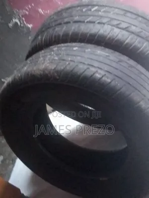 Durable Car Tyre for Sale - Excellent Condition and Strong Grip