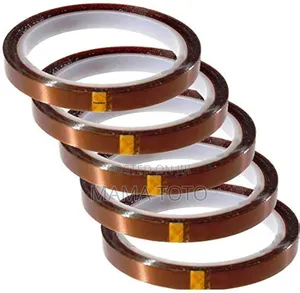 Kapton Tape For Heat Press