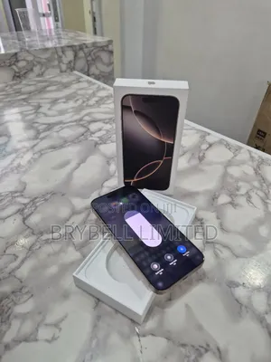 Apple iPhone 16 Pro Max 512 GB Gold